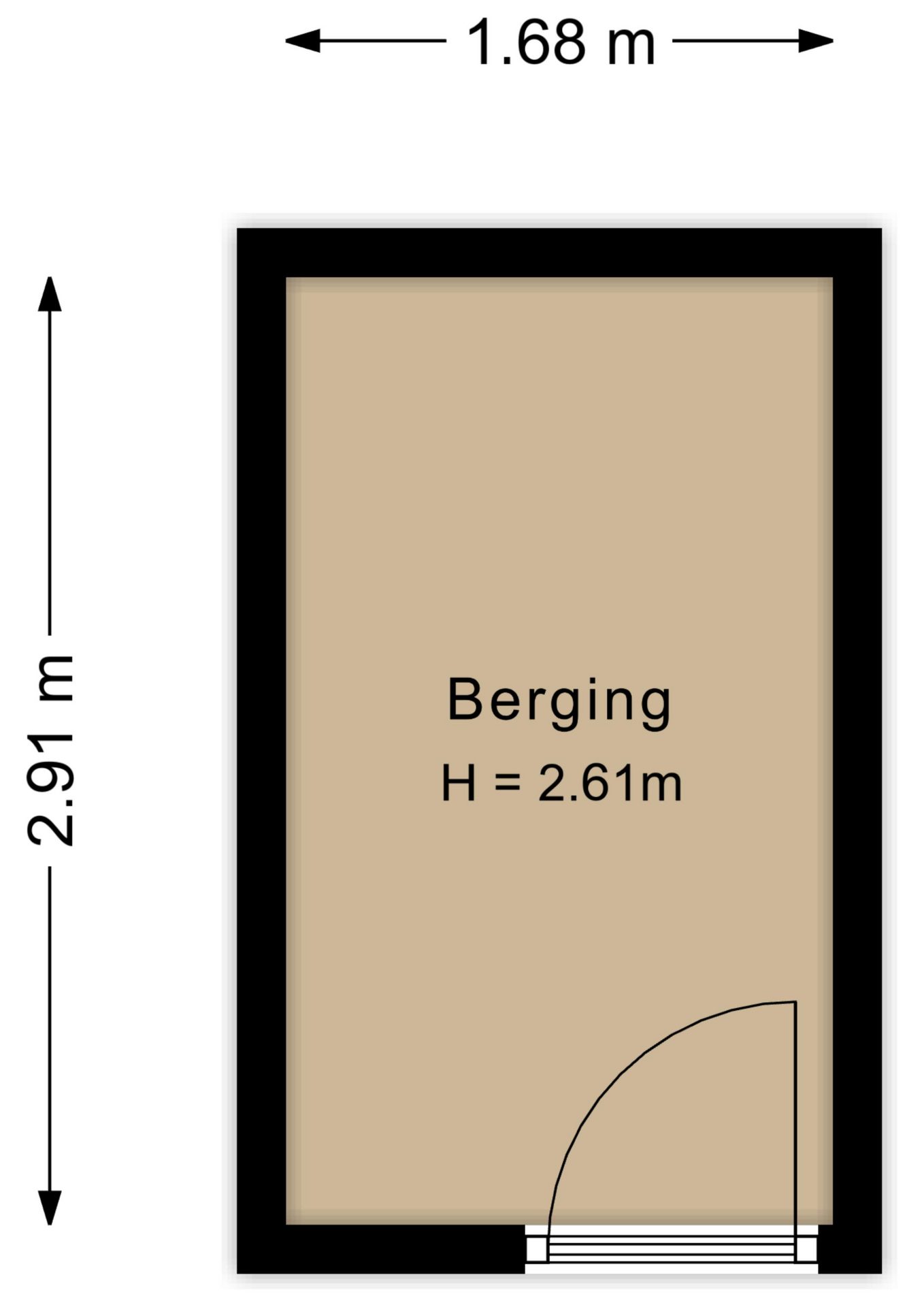 Berging