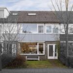 Ridderhoflaan 12