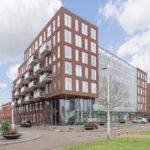 Pablo Picassostraat 151