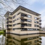 Windstilte 131
