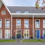 Koraalzwamplantsoen 18