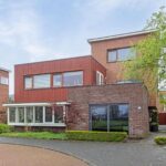 Akkrumerraklaan 98