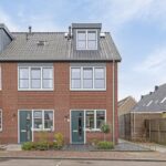 Korte Waarder 1