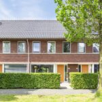 Burt Bacharachstraat 143