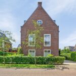 Rijsterboslaan 10