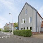 Agaatvlindersingel 84