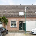 Kamelenspoor 312