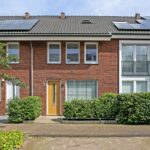 Terrastuinlaan 8