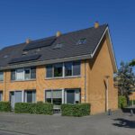                         Annie M.G. Schmidtstraat 17 A
                    