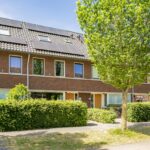                         Burt Bacharachstraat 121
                    