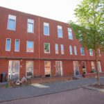                         Paul Kleestraat 45
                    