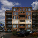                         Louis Armstronglaan 562
                    