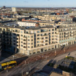                         Luxemburgpromenade 110
                    