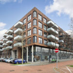                         Sonny Rollinsstraat 168
                    