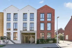 6-otaq ev və müstakil konut – 178 m²