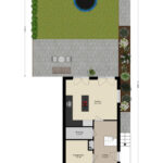 Situatieplattegrond