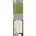 Situatie plattegrond