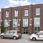                         Zilveren Florijnlaan 21
                    