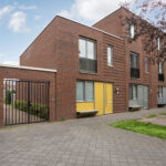                         John Coltranestraat 4
                    