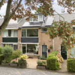                         Van Wanroystraat 3
                    