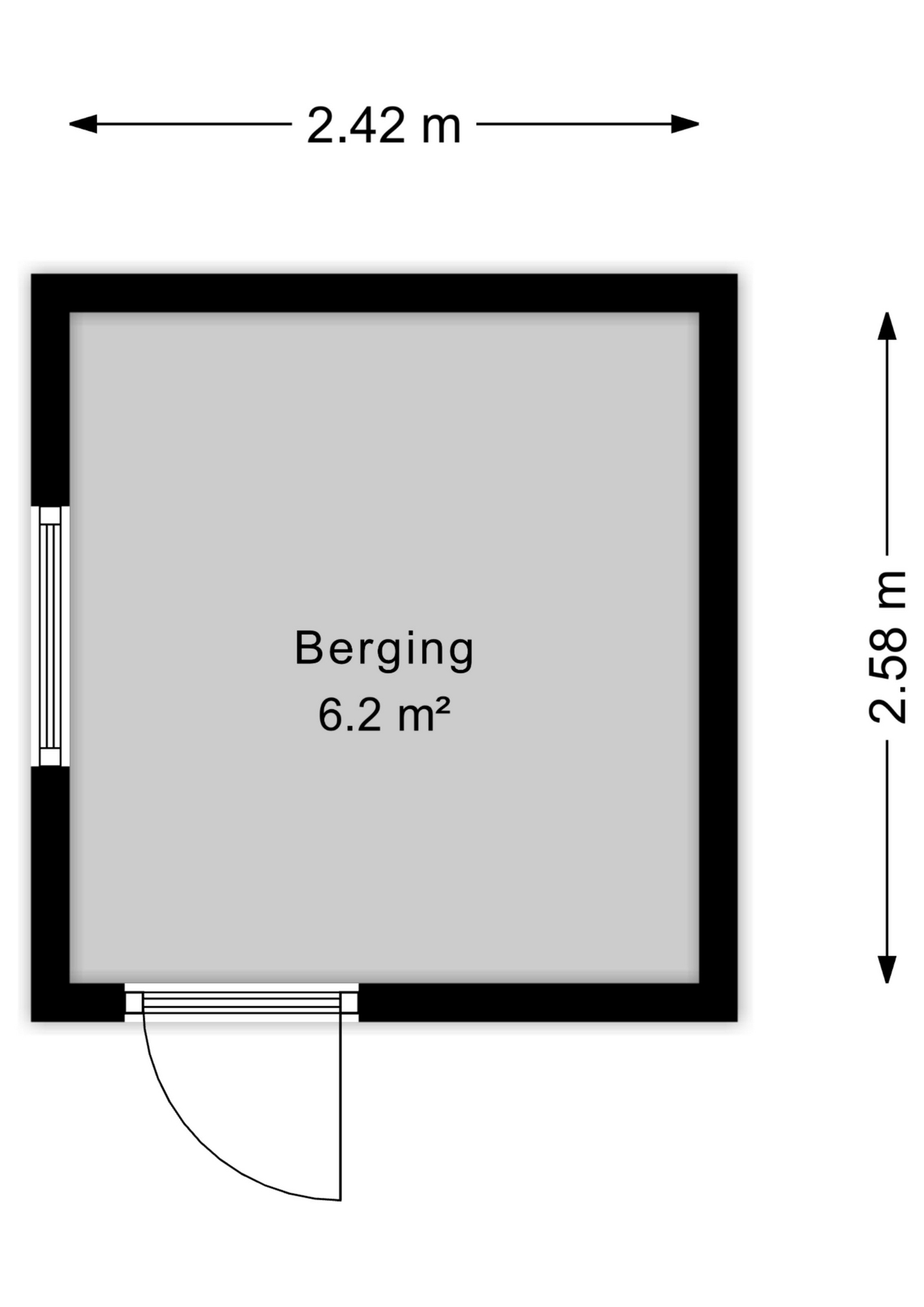 Berging