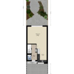 Situatieplattegrond