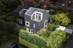 6-otaq ev və müstakil konut – 152 m²
