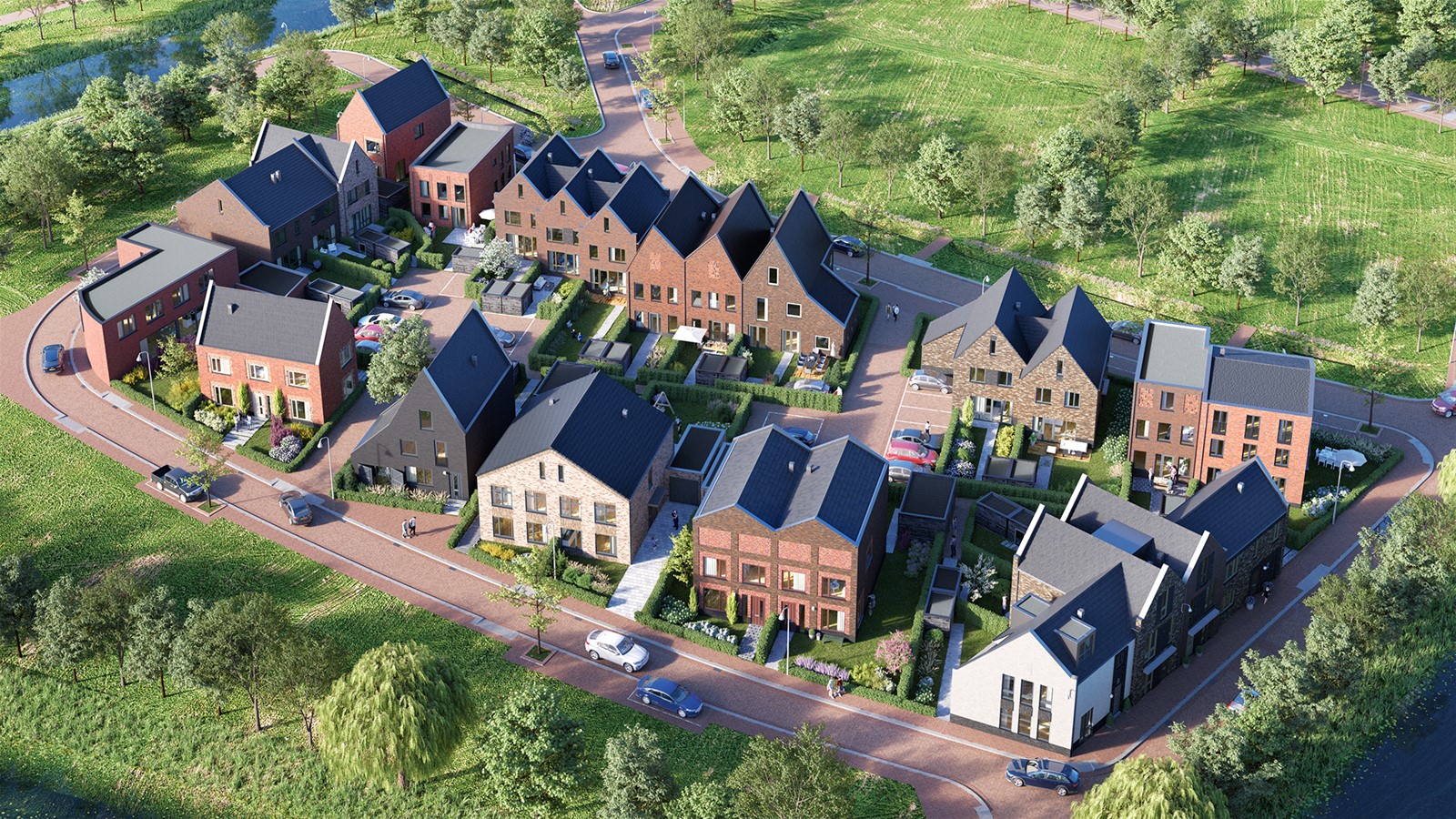 waterdorp paal 6 vogelvlucht 2 lr