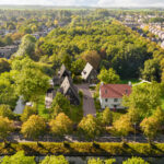 Vogelvlucht woningselector LR Backbone visuals and concepts