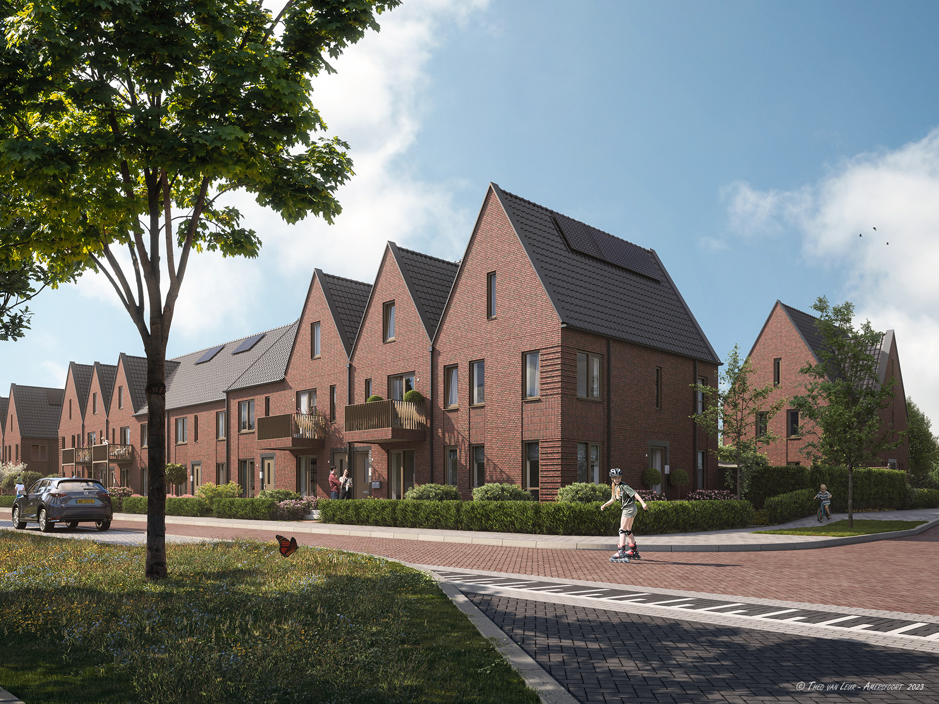 Hoekwoning 36