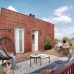 25423_Int Penthouse Terras