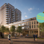 Neptunus - 90% verkocht