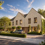 Moderne_herenhuizen_in_gouden_avondlicht