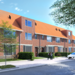 BLOK H Parkwoning