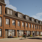 Gansstraat Gruttostraat