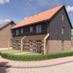 Deelgebied - Schuurwoning