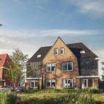 Bouwnummers 71 en 72