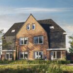 Bouwnummers 75 en 76