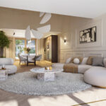 Bellevue Leidsche Rijn - Interieur - Supreme - Vide - V0-03 - Valleigebouw_2026 01_72dpi