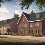 AI Schoonderbeek Houtrust bouwnrs