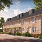 AI Schoonderbeek Houtrust bouwnrs