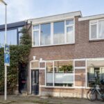 Verenigingstraat 54