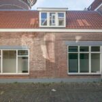 Lange Lauwerstraat 69 -71