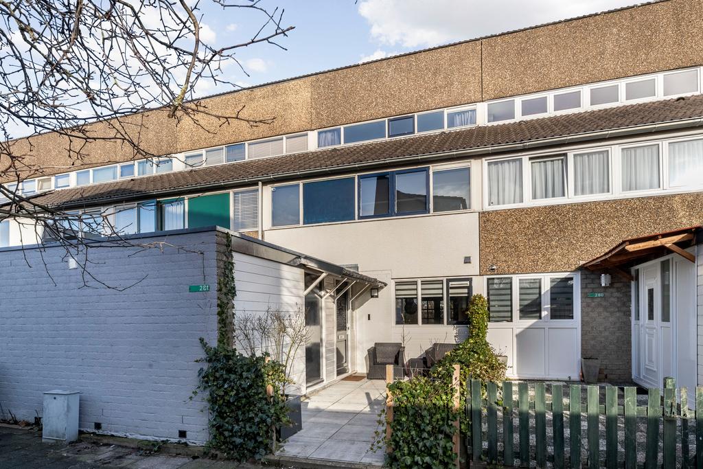 Bloemstede 281