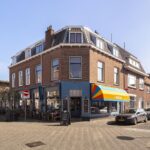 Van 's-Gravesandestraat 27 BS
