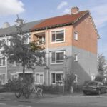 Ahornstraat 12 BSA