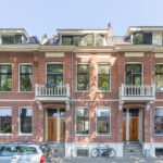 Leidsekade 89 BIS