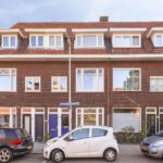 De Savornin Lohmanstraat 15 B