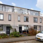 Habib Bourguibastraat 103