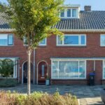 Adriaan Mulderstraat 5